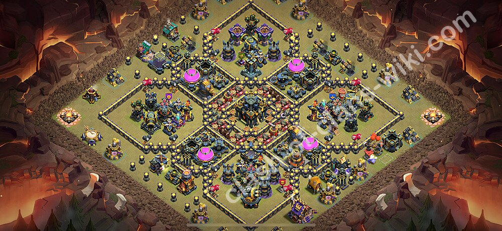 BB17 Savaş Köy Düzeni Kopyalama Linki, Anti Her Şey, Kopyala Belediye Binası 17 2026, #2747