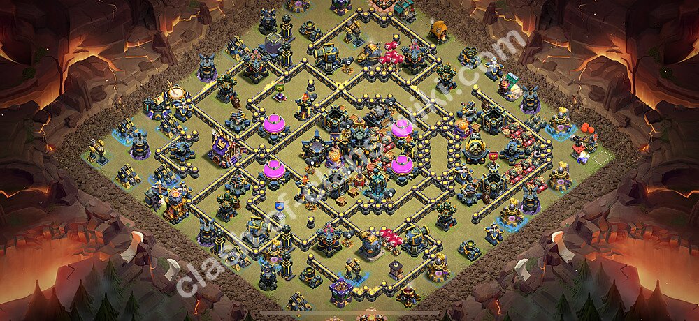 奖杯收集基本计划大本营17级，型2830