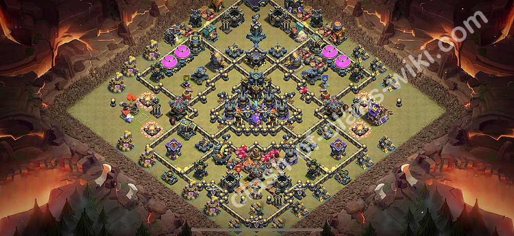 奖杯收集基本计划大本营17级，型2844