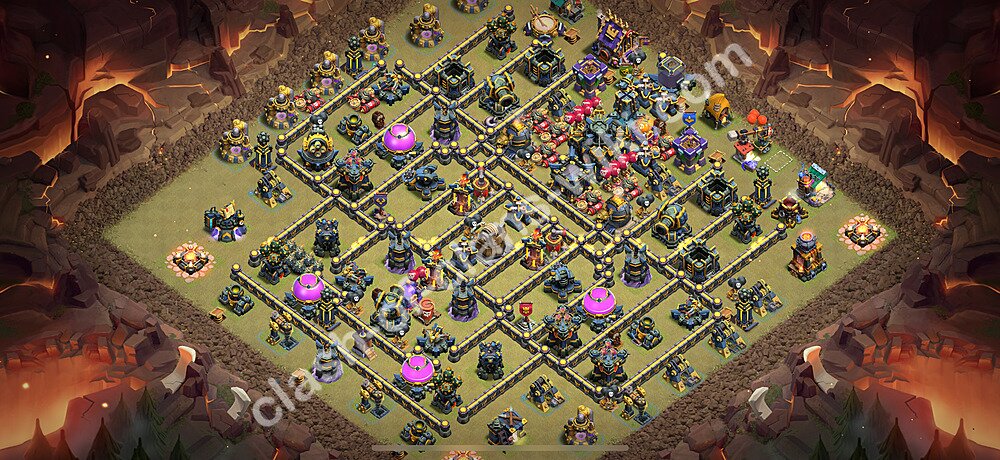 奖杯收集基本计划大本营17级，型2853