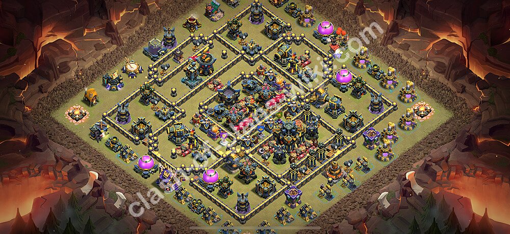 BB17 Anti 2 Yıldız Savaş Köy Düzeni Kopyalama Linki, Kopyala Belediye Binası 17 2026, #2877