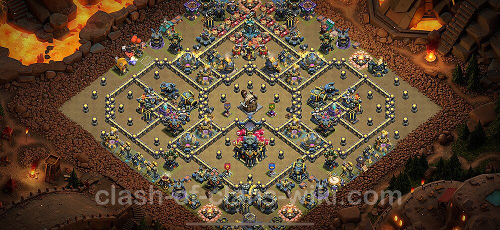 الخطة الأساسية لمجلس مدينة جمع الجوائز 17 ، البديل 2961