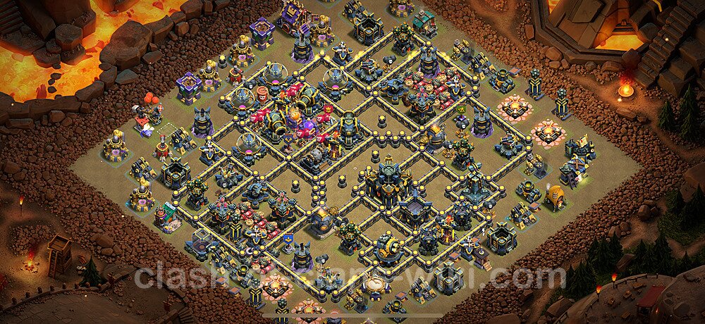 الخطة الأساسية لمجلس مدينة جمع الجوائز 17 ، البديل 2965