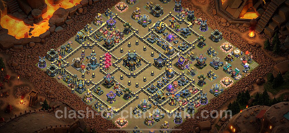 الخطة الأساسية لمجلس مدينة جمع الجوائز 17 ، البديل 2966