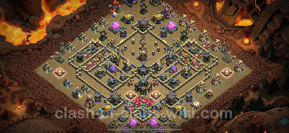 الخطة الأساسية لمجلس مدينة جمع الجوائز 17 ، البديل 2983