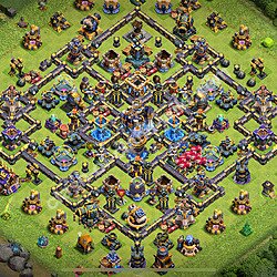 الخطة الأساسية لمجلس مدينة جمع الجوائز 18 ، البديل 3025