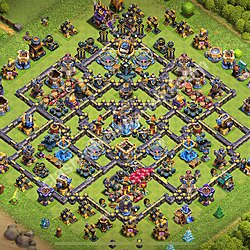 الخطة الأساسية لمجلس مدينة جمع الجوائز 18 ، البديل 3176