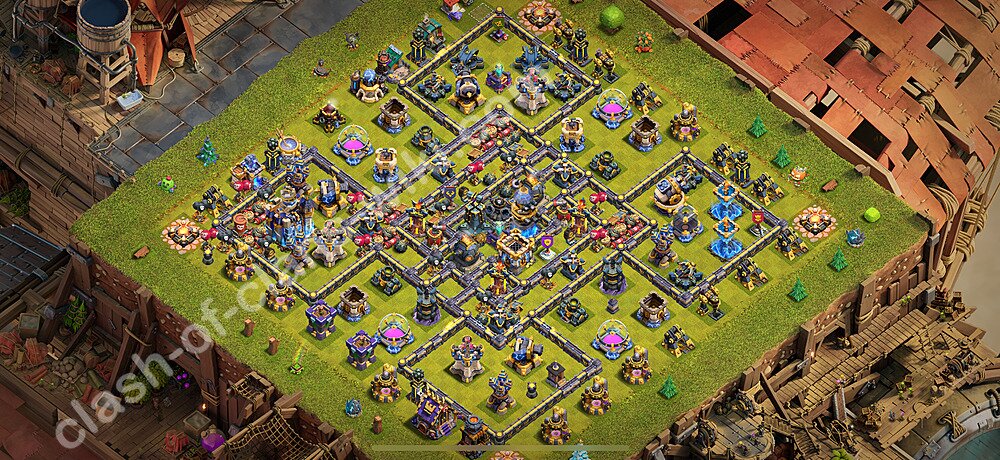 奖杯收集基本计划大本营18级，型3243