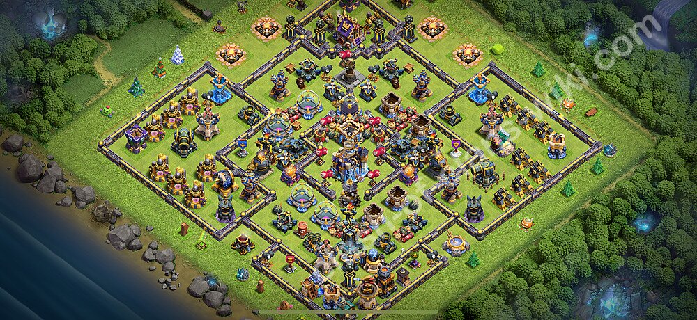 農業の基本計画タウンホールレベル18異形3021