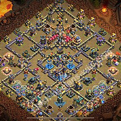 奖杯收集基本计划大本营18级，型3040