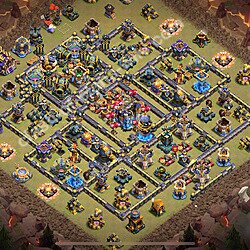 الخطة الأساسية لمجلس مدينة جمع الجوائز 18 ، البديل 3046