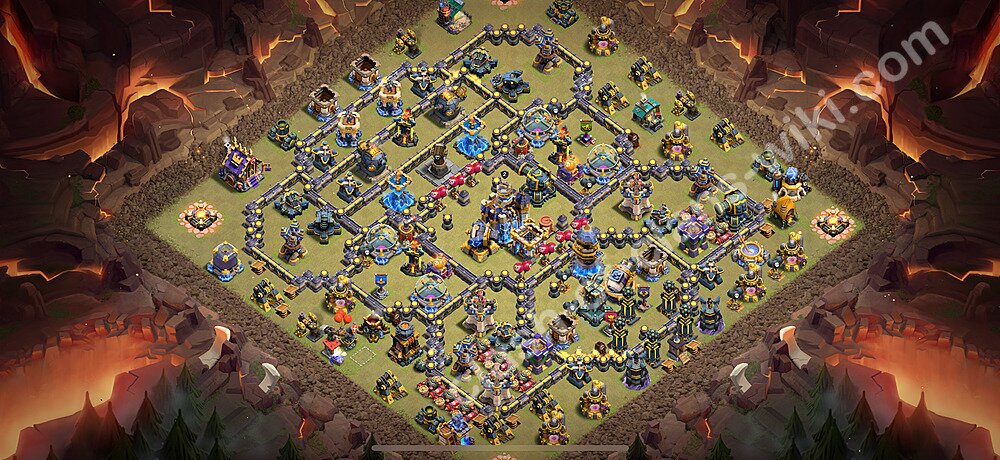 الخطة الأساسية لمجلس مدينة جمع الجوائز 18 ، البديل 3022