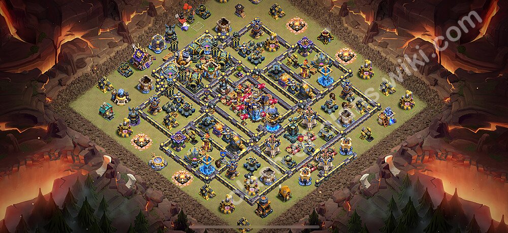 الخطة الأساسية لمجلس مدينة جمع الجوائز 18 ، البديل 3046