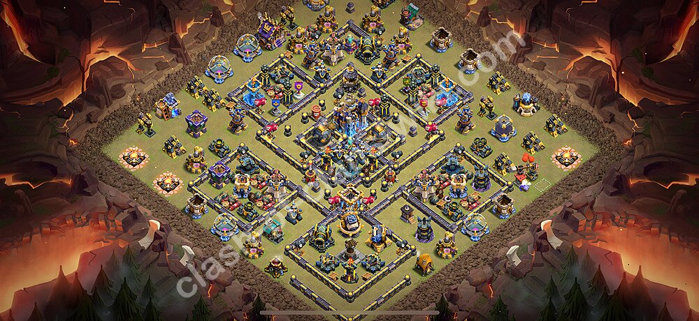 الخطة الأساسية لمجلس مدينة جمع الجوائز 18 ، البديل 3074