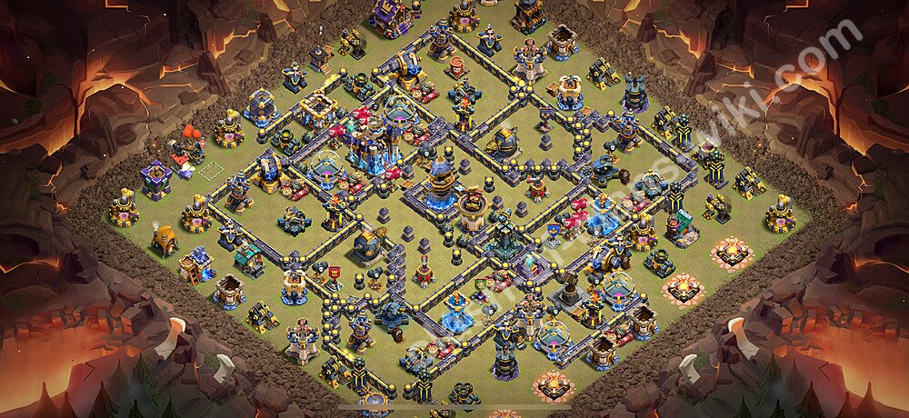 BB18 Anti 2 Yıldız Savaş Köy Düzeni Kopyalama Linki, Kopyala Belediye Binası 18 2026, #3094