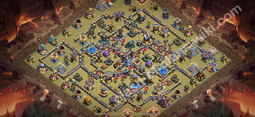 BB18 Savaş Köy Düzeni Kopyalama Linki, Anti Her Şey, Kopyala Belediye Binası 18 2026, #3100