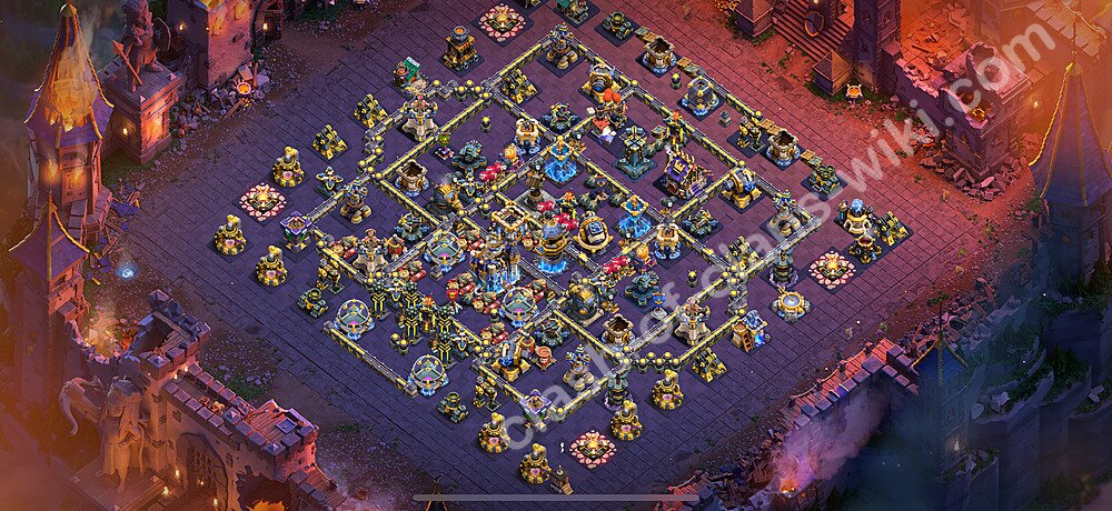 奖杯收集基本计划大本营18级，型3131