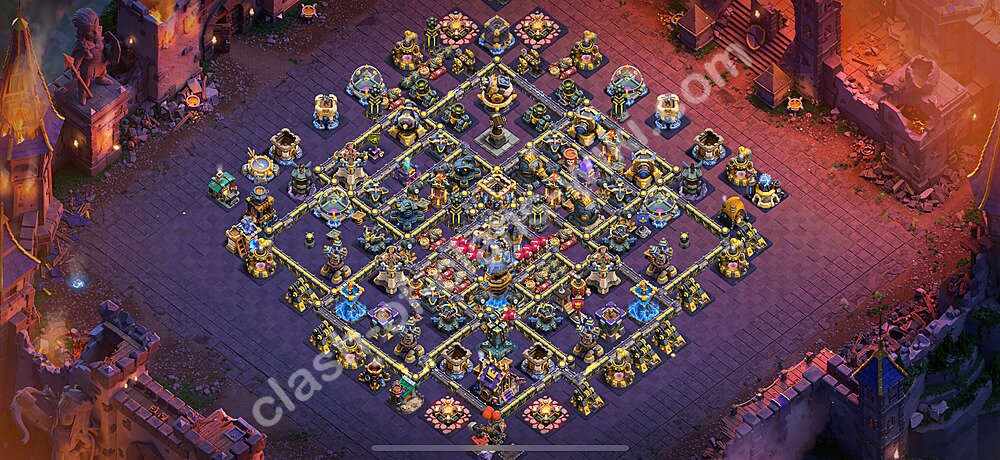 الخطة الأساسية لمجلس مدينة جمع الجوائز 18 ، البديل 3132