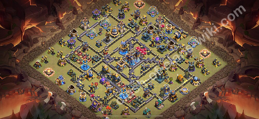 الخطة الأساسية لمجلس مدينة جمع الجوائز 18 ، البديل 3135