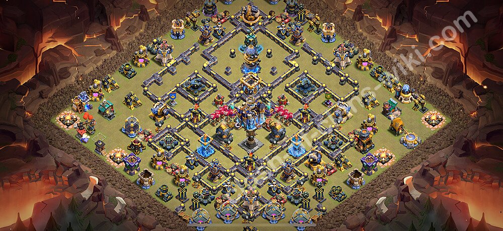 الخطة الأساسية لمجلس مدينة جمع الجوائز 18 ، البديل 3138