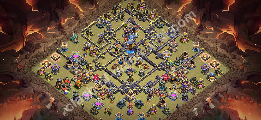 BB18 Anti 3 Yıldız Savaş Köy Düzeni Kopyalama Linki, Kopyala Belediye Binası 18 2026, #3354