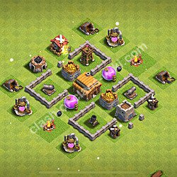 農業の基本計画タウンホールレベル3異形156