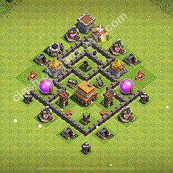 خطة مستوى قاعة المدينة 4 للجوائز (#887)