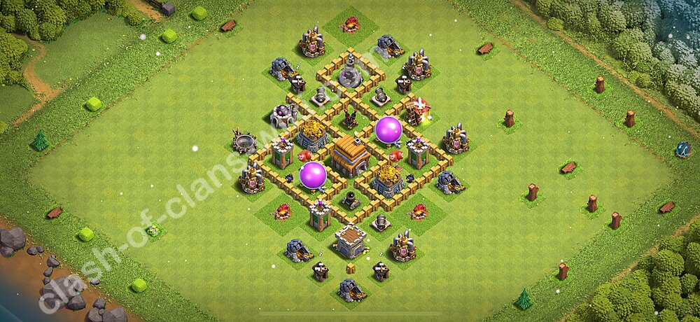 BB5 Anti 3 Yıldız Köy Düzeni Kopyalama Linki, Hibrit, Kopyala Belediye Binası 5 Savunma 2026, #2608