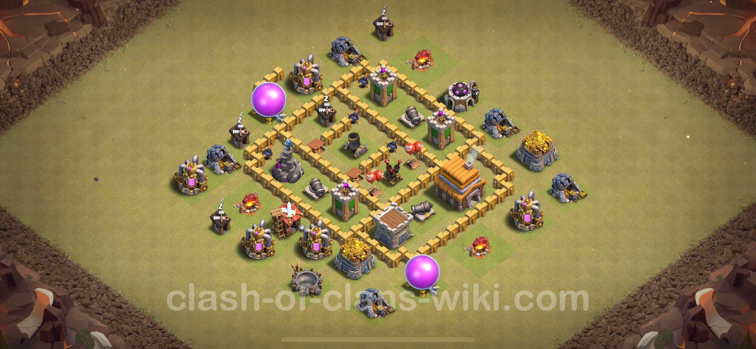 best-war-base-th5-with-link-anti-air-town-hall-level-5-cwl-base-copy