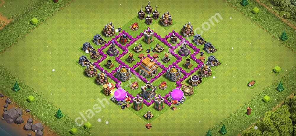 BB6 Anti 3 Yıldız Köy Düzeni Kopyalama Linki, Kopyala Belediye Binası 6 Savunma 2026, #2614