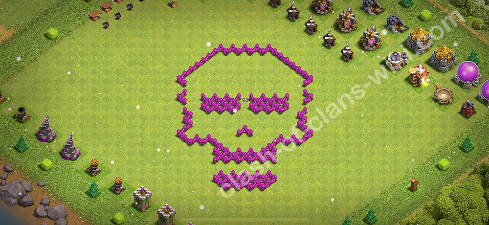 BB6 Troll Köy Düzeni Kopyalama Linki, Kopyala Belediye Binası 6 Komik Sanat Düzeni 2026, #1802