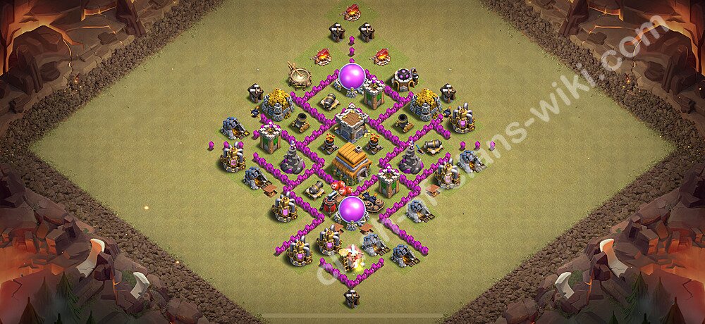 BB6 Savaş Köy Düzeni Kopyalama Linki, Anti Hava, Kopyala Belediye Binası 6 2026, #37