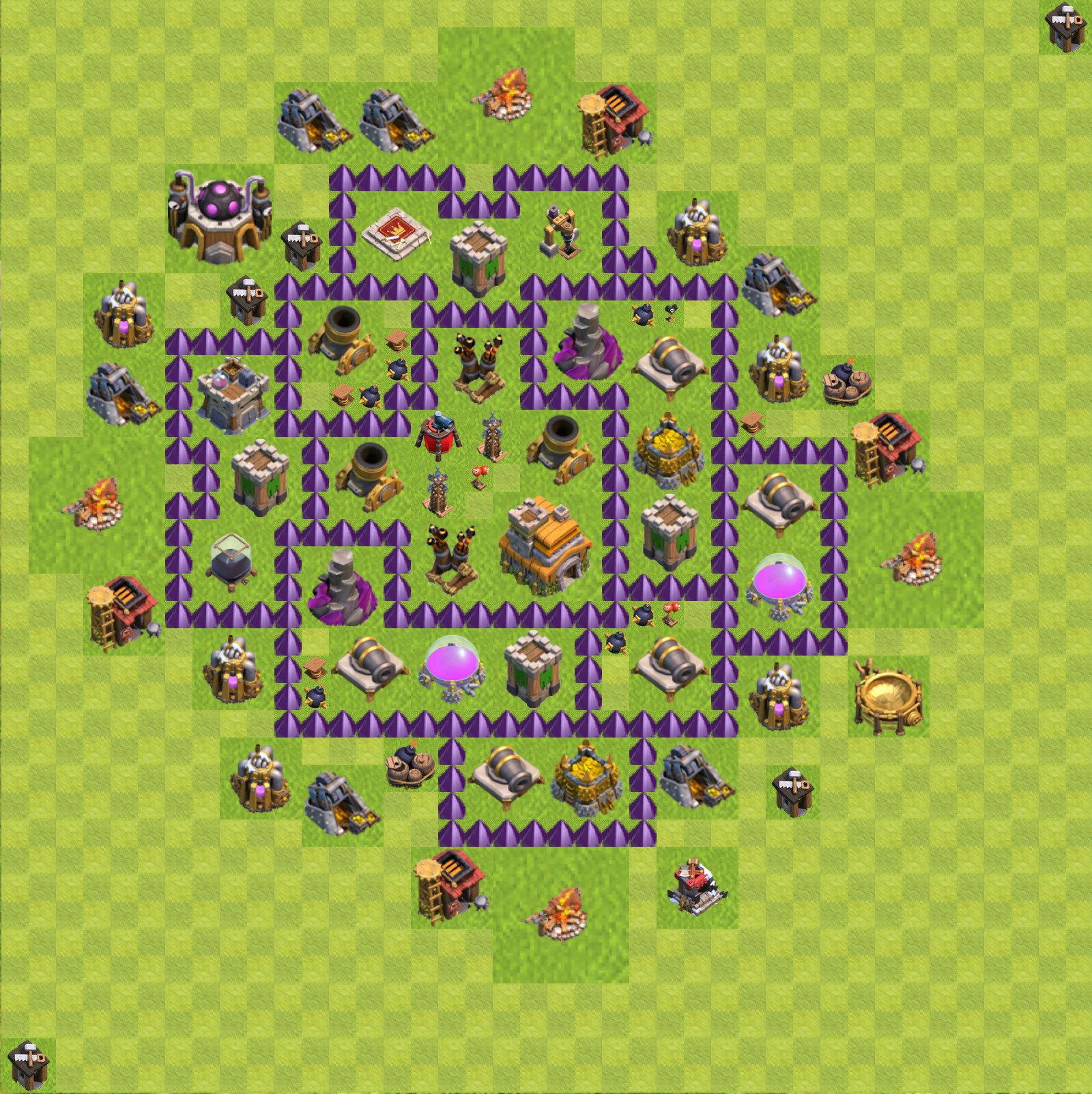 7clans 7clans