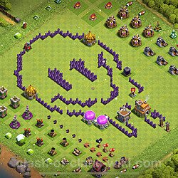 BB7 Troll Köy Düzeni Kopyalama Linki, Kopyala Belediye Binası 7 Komik Sanat Düzeni, #1728