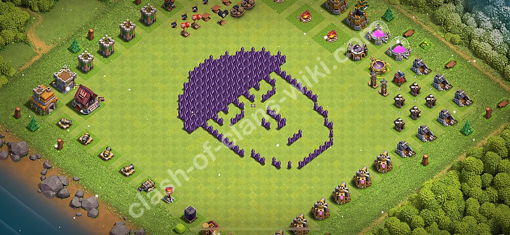 BB7 Troll Köy Düzeni Kopyalama Linki, Kopyala Belediye Binası 7 Komik Sanat Düzeni 2026, #2211