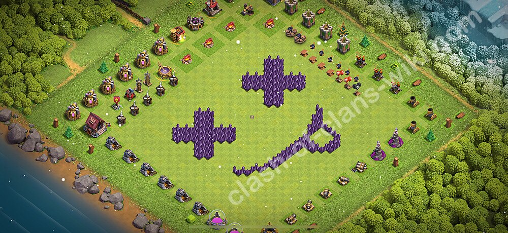 BB7 Troll Köy Düzeni Kopyalama Linki, Kopyala Belediye Binası 7 Komik Sanat Düzeni 2026, #2352