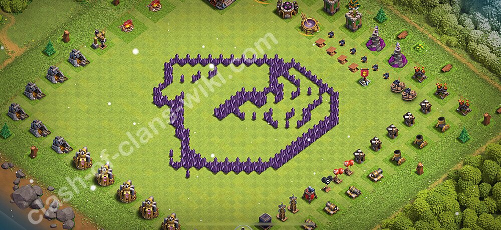 BB7 Troll Köy Düzeni Kopyalama Linki, Kopyala Belediye Binası 7 Komik Sanat Düzeni 2026, #2421