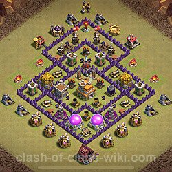 الخطة الأساسية لمجلس مدينة جمع الجوائز 7 ، البديل 2050