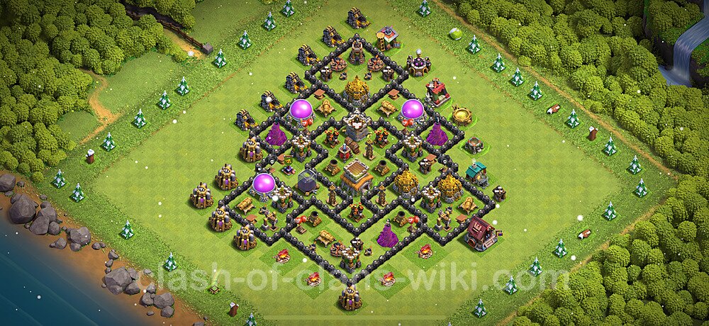 Dise O Anti Todo Ayuntamiento Nivel Copiar H Brido Coc Th Aldea