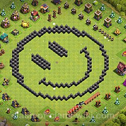 الخطة الأساسية لمجلس مدينة جمع الجوائز 8 ، البديل 2064