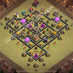 الخطة الأساسية لمجلس مدينة جمع الجوائز 8 ، البديل 2453