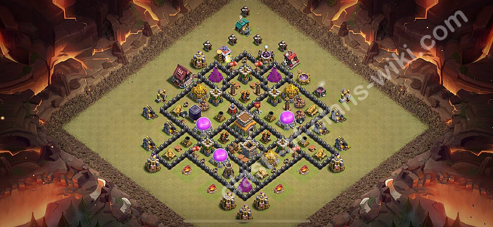 الخطة الأساسية لمجلس مدينة جمع الجوائز 8 ، البديل 2469