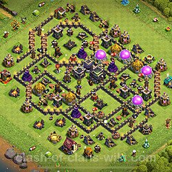 الخطة الأساسية لمجلس مدينة جمع الجوائز 9 ، البديل 1209