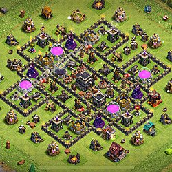 الخطة الأساسية لمجلس مدينة جمع الجوائز 9 ، البديل 1319