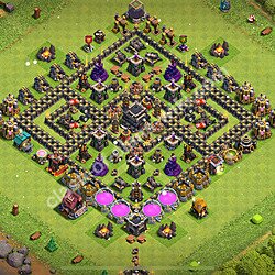 الخطة الأساسية لمجلس مدينة جمع الجوائز 9 ، البديل 1640