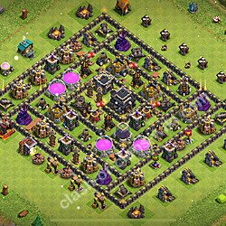 الخطة الأساسية لمجلس مدينة جمع الجوائز 9 ، البديل 1680