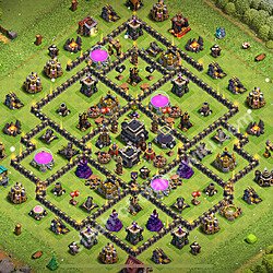 الخطة الأساسية لمجلس مدينة جمع الجوائز 9 ، البديل 2752