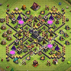 الخطة الأساسية لمجلس مدينة جمع الجوائز 9 ، البديل 2759