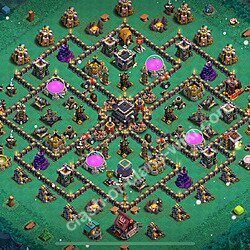 الخطة الأساسية لمجلس مدينة جمع الجوائز 9 ، البديل 411