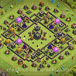 الخطة الأساسية لمجلس مدينة جمع الجوائز 9 ، البديل 979